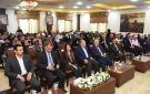 جمعية صلاح الدين الأيوبي تحتفي بتخريج 87 طالبا وطالبة في عمان .. صور