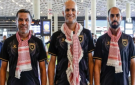 حكام أردنيون يديرون مباريات في بطولتي دوري أبطال آسيا للنخبة و2