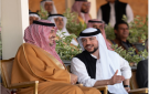 ولي العهد من الجنوب: بين الأهل النشامى الذين نعتز بأصالتهم وكرمهم