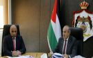 أبو السمن: تسريع إنجاز مشاريع رؤية التحديث الاقتصادي والالتزام بالبرامج الزمنية