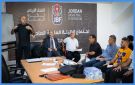اتحاد السلة يعقد اجتماعا لتوضيح تعليمات دوري الفئات العمرية - jo