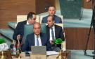 العضايلة يترأس وفد الأردن في اجتماع بالجامعة العربية لبحث توفير الحماية الدولية للشعب الفلسطيني