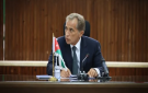  عاجل رئيس الوزراء: الهجوم على كنيسة الكرك نتيجة الفكر التكفيري الإرهابي والتطرف الأعمى