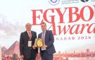 مشاركة أردنية بارزة في المؤتمر العربي السابع لصحة العظام والأمراض الأيضية بالقاهرة