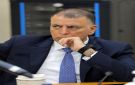 الفراية: نسبة إشغال مراكز الإصلاح تجاوزت 200 .. وتنسيق يومي مع سوريا