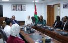 انطلاق الدورة الصحفية الشاملة الرابعة لموظفي القطاع العام في بترا 