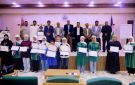 تربية البادية الشمالية الشرقية تطلق مشروع تحدي القراءة العربي