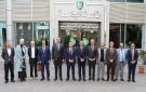 وزير البيئة يفتتح مختبرات لبحوث المياه والبيئة والطاقة في جامعة البلقاء التطبيقية
