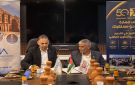 الفنادق الأردنية و التدريب المهني توقعان اتفاقية لربط التدريب بسوق العمل الفندقي