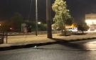 فيديو: الأمطار بدأت بالهطول في معان
