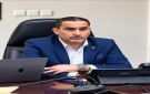 محمد عبد المجيد المجالي .. مبارك المنصب الجديد