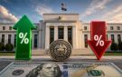 الفيدرالي الأميركي يثبت أسعار الفائدة في اجتماعه قبل الأخير لهذا العام