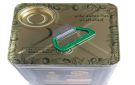 قرار بالغاء وضع شعار التاج الملكي على مادة زيت الزيتون