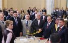 المنظمة العربية للمحامين الشباب تعقد مؤتمرها العام
