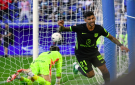 بطولة إسبانيا: أتلتيكو مدريد يواصل صحوته وينفرد بالمركز الثاني