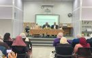 جويعد يترأس اجتماعا لمناقشة نتائج الاختبارات الوطنية وتطوير الأداء الأكاديمي