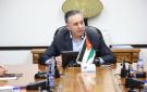 وزير الصناعة: الاستراتيجية الوطنية للتصدير إطار لتعزيز حضور المنتج الأردني خارجيا