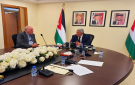 المعايطة يشيد بتعاون وزير النقل ويؤكد أهمية التنسيق المشترك - jo
