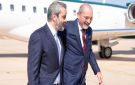 بيان أردني سوري: ضرورة وقف التوغلات الإسرائيلية في الأراضي السورية - jo
