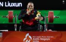 قرادة يمنح الأردن ذهبيته الأولى في بارالمبية ناغويا 2026