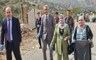 مديرية شباب إربد تنفذ أنشطة توعوية لتعزيز الترابط الأسري وحماية الشباب ونشر الوعي البيئي والسلم المجتمعي