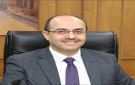 الأستاذ الدكتور سعيد محمد أبو رمان .. مبارك المنصب في عمان الأهلية