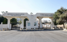  عاجل بتوجيهات ملكية.. وزير الخارجية يزور مواطنتين أصيبتا خلال هجوم لميليشيا الحوثي على مطار الملك خالد الدولي