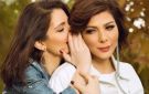 (أول وآخر مرة) .. ابنة أصالة لن تكرر تجربة الغناء