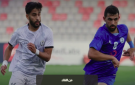 تعادل الرمثا ودوقرة في الدوري