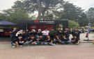 أمنية تعود إلى الجامعات الأردنية مع النسخة الثالثة عشر من شبابي بعروض وتجارب مميزة للطلبة