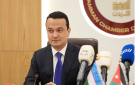 الأردن وأوزبكستان يتجهان لتوقيع اتفاقية تجارة تفضيلية تشمل 300 سلعة
