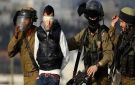 الاحتلال يعتقل 11 فلسطينيا بالضفة الغربية ويصادر أموالا وهواتف وسيارة