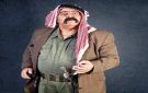 الملك يطمئن على صحة الفنان موسى حجازين.. والأخير يبعث برسالة مؤثرة