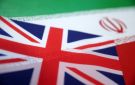 بريطانيا تستدعي السفير الإيراني وتفرض عقوبات على إيرانيين