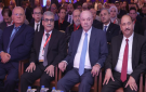 رئيس مجلس الأعيان يرعى انطلاق المؤتمر السنوي لجمعية الجراحين