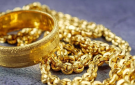  عاجل ارتفاع أسعار الذهب محليا إلى 84.60 دينارا للغرام