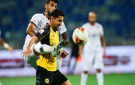 الحسين إربد يفوز على دوقرة في دوري المحترفين
