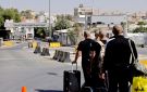 بدء التحاق الدفعة الثالثة من مكلفي خدمة العلم