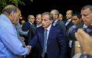 حسان يعزي بشهداء الكرك ويتوعد الجناة .. تفاصيل - jo