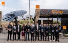 مركز أورنج الرقمي يسلط الضوء على الابتكارات الريادية الأردنية في معرض سوفكس الدولي 2026