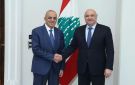 الاردن يفتح المجال أمام برامج ونشاطات سياحية مشتركة مع لبنان