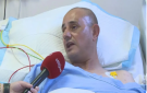 مصاب هجوم الكرك الحباشنة يروي لحظات الهجوم الإرهابي