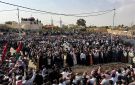 بابا الفاتيكان يعرب عن تضامنه مع الأردن بعد الهجوم الإرهابي في الكرك