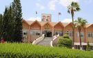 جامعة اليرموك تقر تشكيلات أكاديمية وإدارية واسعة .. أسماء وتفاصيل