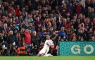 ريال مدريد يحسم الكلاسيكو بثنائية مبابي
