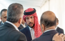  عاجل ولي العهد: وعدنا أهلنا في الكرك بأن حق شهدائنا لن يضيع