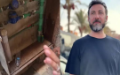 فنان مصري يعلن تعرضه للتهديد بـ الدفن 