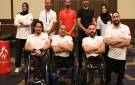 منتخب رفع الأثقال البارالمبي يختتم مشاركته في ناغويا 2026 بأربع ميداليات