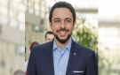 مندوبا عن الملك .. ولي العهد يشارك في قمة دول جنوب أوروبا ميد 9 - jo