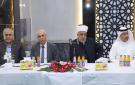 وزير الاوقاف: المساجد منارات للعلم وتعزيز الوحدة الوطنية والتعايش